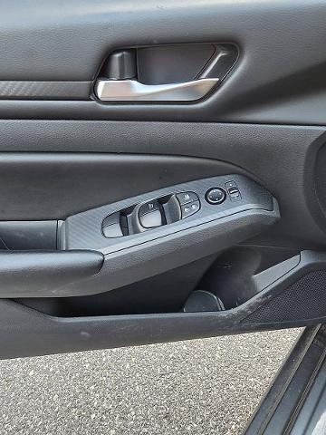 2022 Nissan Altima Vehicle Photo in HARRISBURG, PA 17111-1033