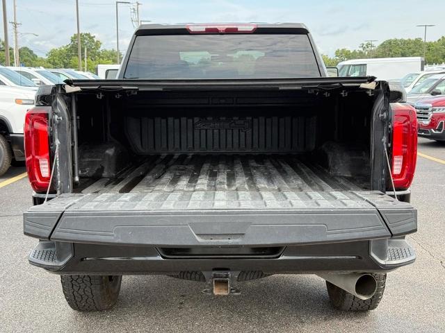 2022 GMC Sierra 2500 HD Vehicle Photo in COLUMBIA, MO 65203-3903