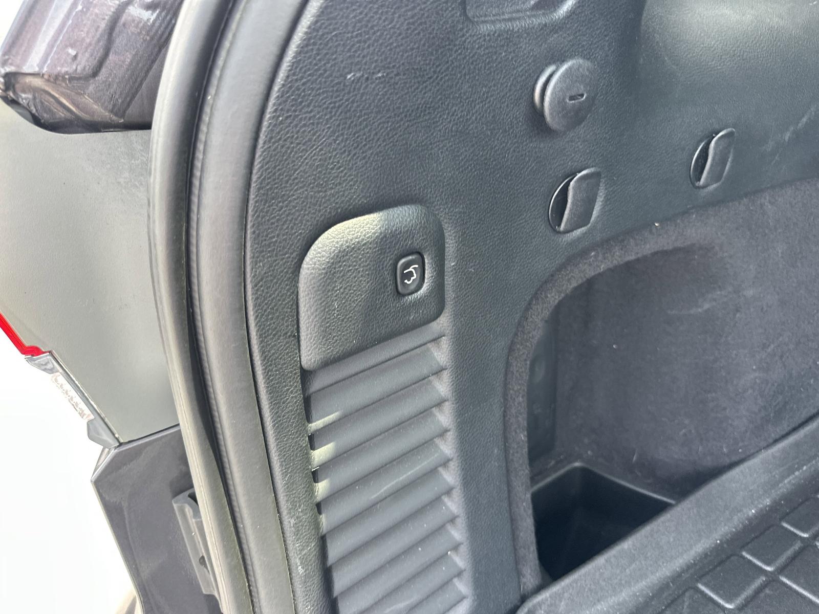 2017 Jeep Grand Cherokee Vehicle Photo in Mechanicsburg, PA 17050-1707