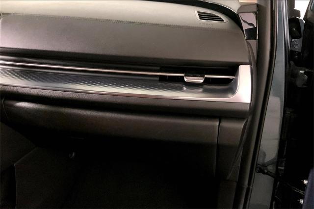 2023 Kia Carnival Vehicle Photo in Lees Summit, MO 64086