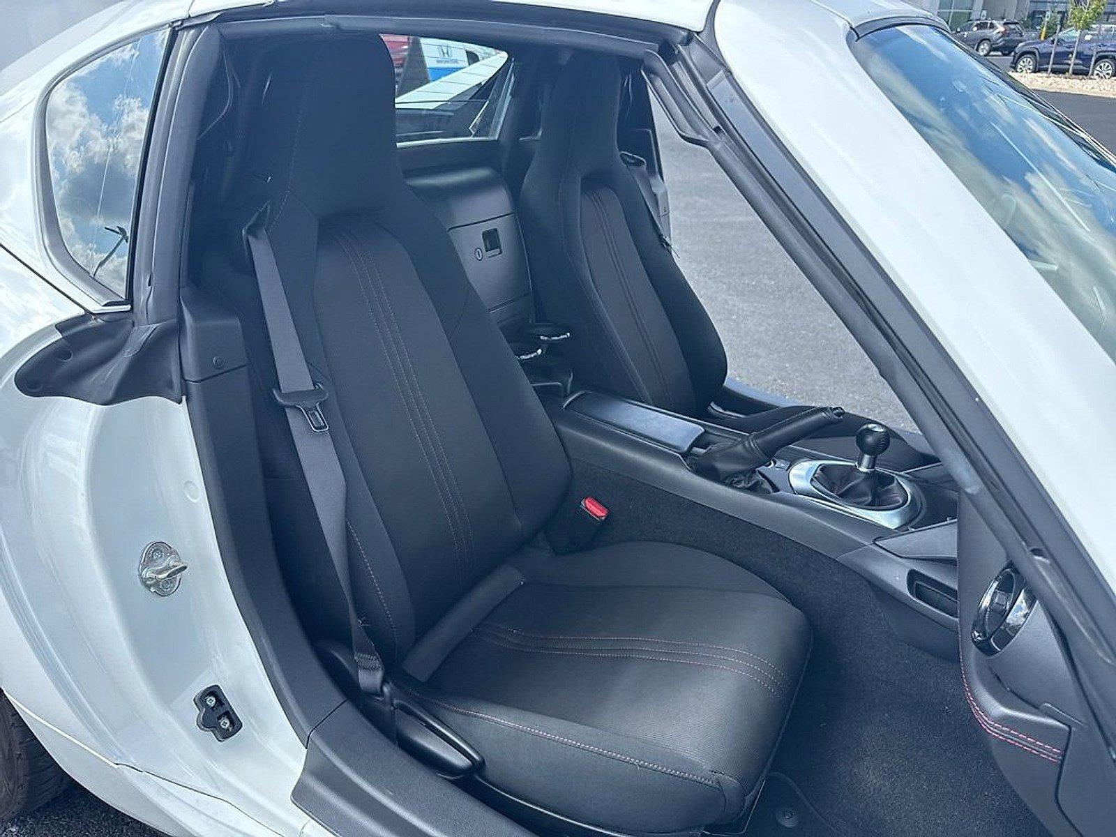 2019 Mazda MX-5 Miata RF Vehicle Photo in Harrisburg, PA 17111
