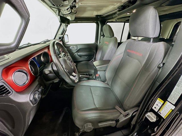 2019 Jeep Wrangler Unlimited Vehicle Photo in Doylsetown, PA 18901