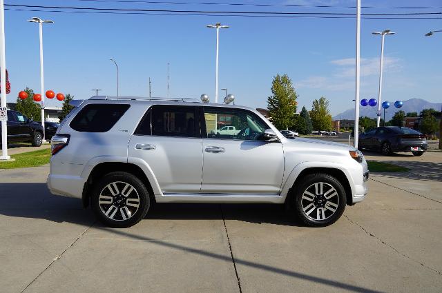 2014 Toyota 4Runner Vehicle Photo in Riverdale, UT 84405