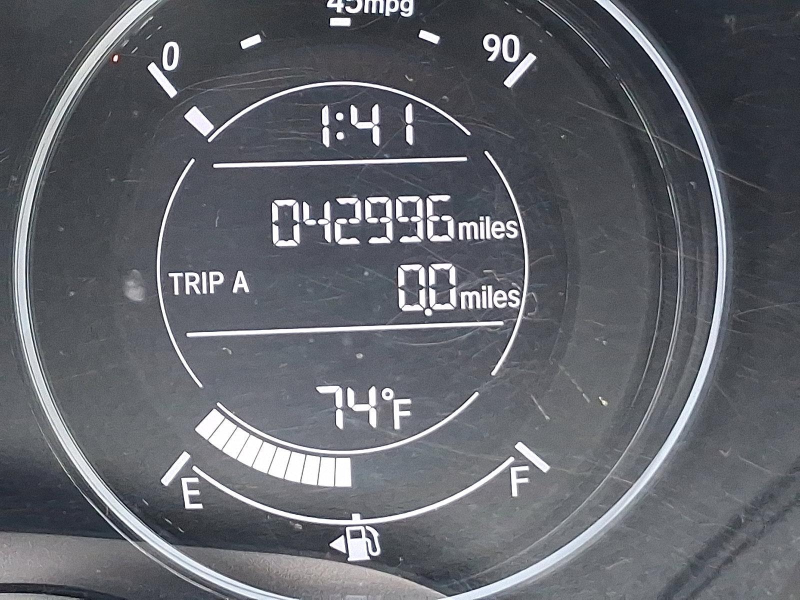 2022 Honda HR-V Vehicle Photo in Trevose, PA 19053