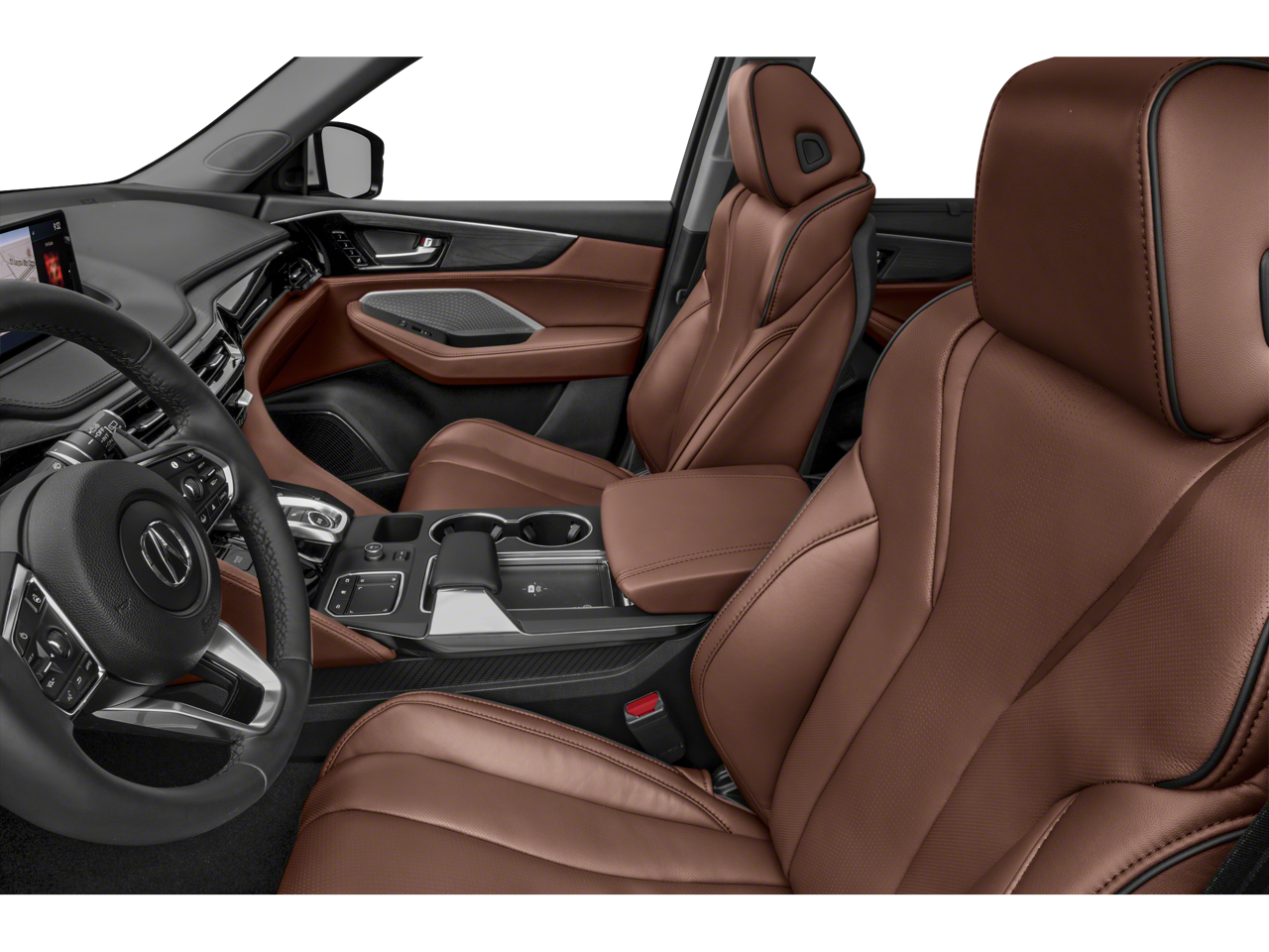 2023 Acura MDX Vehicle Photo in Grapevine, TX 76051