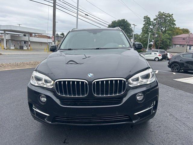 2015 BMW X5 xDrive35i Vehicle Photo in Harrisburg, PA 17111