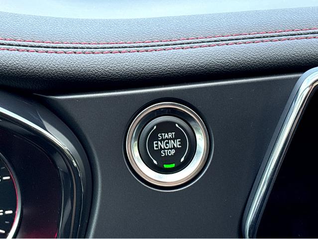 2021 Chevrolet Blazer Vehicle Photo in BEAUFORT, SC 29906-4218