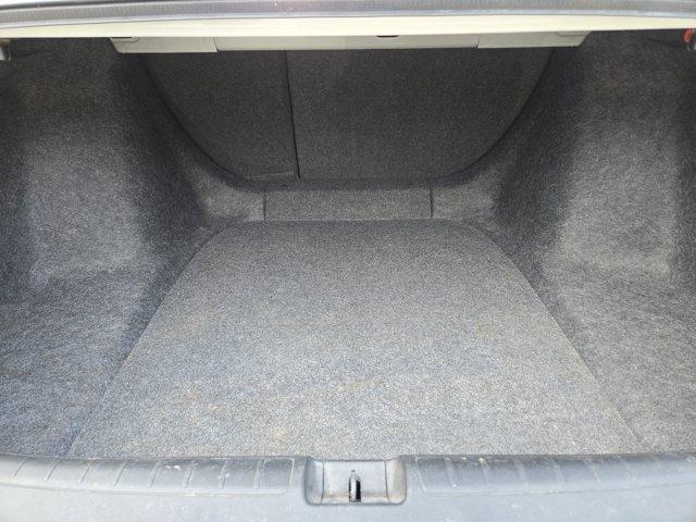 2022 Honda Accord Sedan Vehicle Photo in Decatur, TX 76234