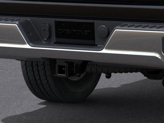 2026 Chevrolet Silverado 2500 HD Vehicle Photo in LANCASTER, PA 17601-0000