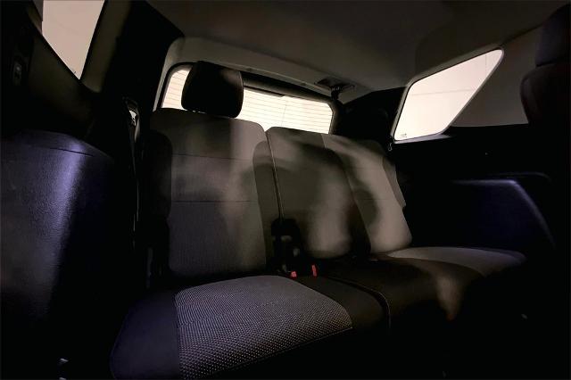 2020 Chevrolet Traverse Vehicle Photo in Lees Summit, MO 64086