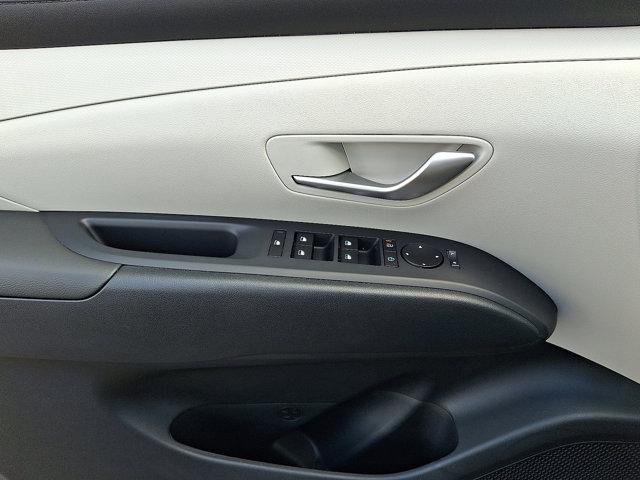 2025 Hyundai TUCSON Vehicle Photo in Philadelphia, PA 19116
