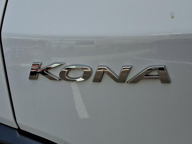 2021 Hyundai KONA Vehicle Photo in Philadelphia, PA 19116