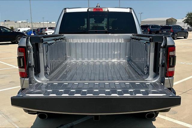 2023 Ram 1500 Vehicle Photo in Grapevine, TX 76051