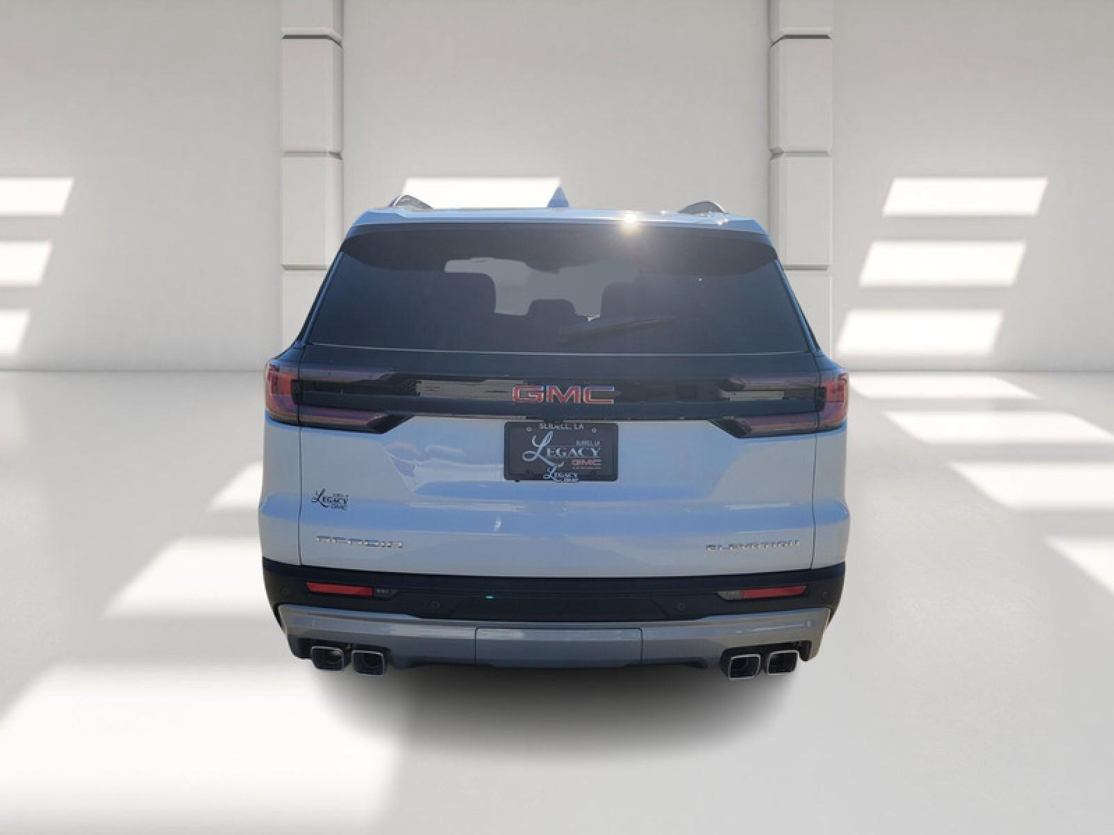 View vehicle photo 6