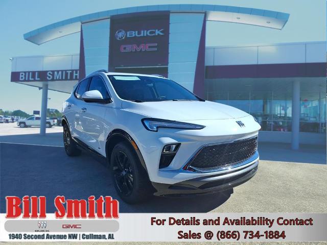 2026 Buick Encore GX Sport Touring FWD