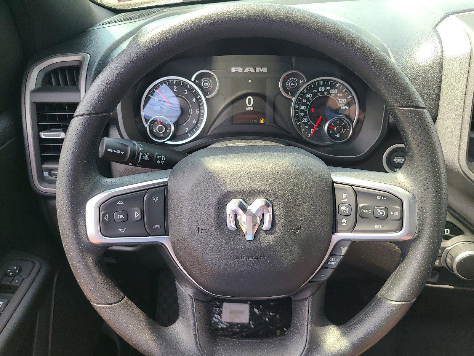 2025 Ram 1500 Vehicle Photo in Mechanicsburg, PA 17050-1707