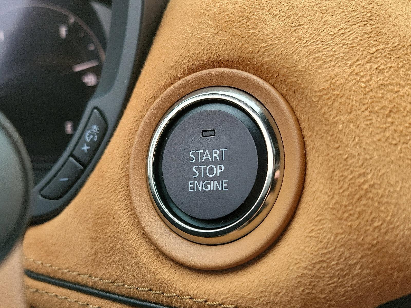 2025 Mazda CX-70 Vehicle Photo in Trevose, PA 19053