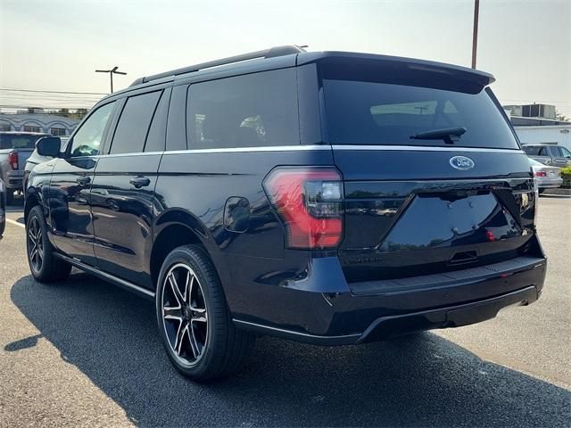 2021 Ford Expedition Max Vehicle Photo in New Bloomfield, PA 17068