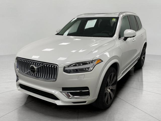 2024 Volvo XC90 Recharge Plug-In Hybrid Vehicle Photo in Appleton, WI 54913