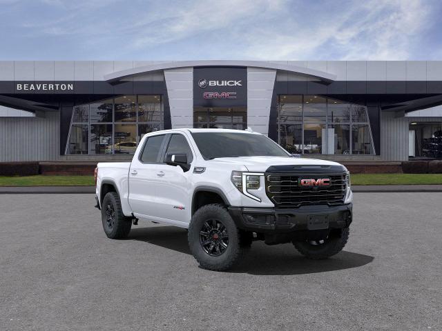 2025 GMC Sierra 1500 Vehicle Photo in PORTLAND, OR 97225-3518