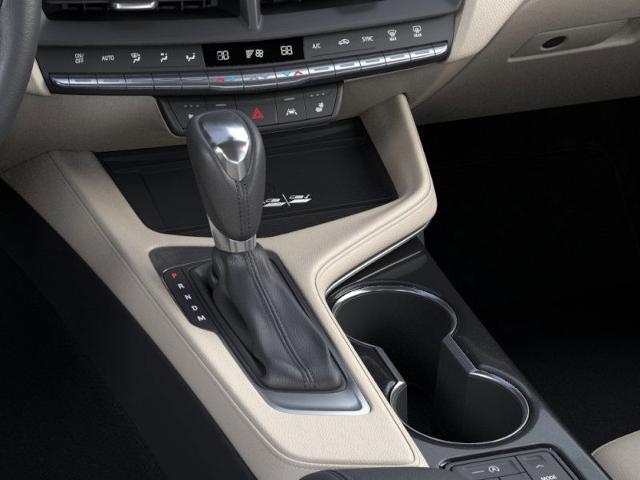 2025 Cadillac CT4 Vehicle Photo in BATON ROUGE, LA 70809-4546