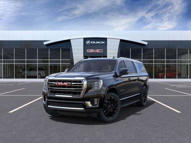 2024 GMC Yukon XL Vehicle Photo in MEDINA, OH 44256-9631