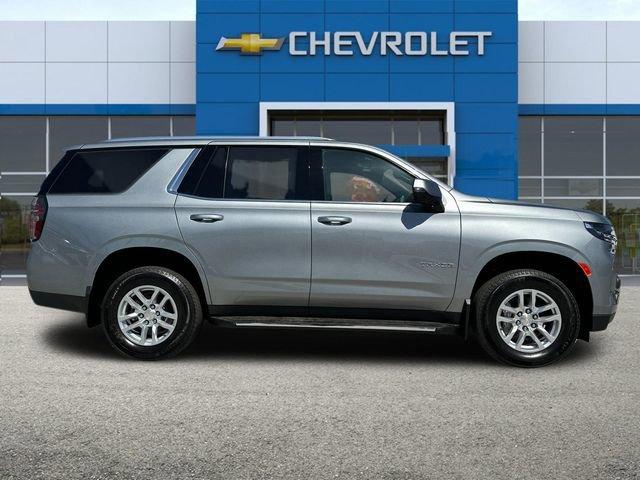 2024 Chevrolet Tahoe Vehicle Photo in RIVERSIDE, CA 92504-4106