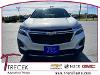 Used 2022 Chevrolet Equinox LT with VIN 2GNAXTEV8N6115893 for sale in Portage, WI