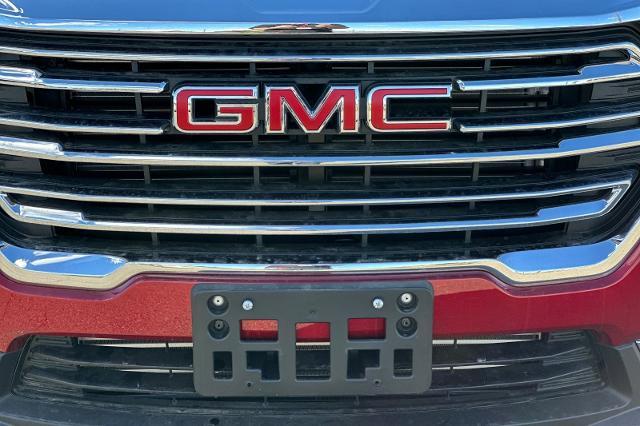 2024 GMC Terrain Vehicle Photo in SPOKANE, WA 99202-2191