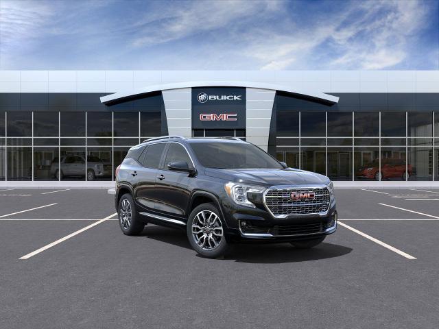 2024 GMC Terrain Vehicle Photo in LAUREL, MD 20707-4622