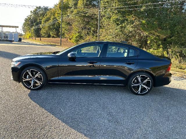 Used 2024 Volvo S60 Core with VIN 7JRL12FK9RG319269 for sale in Greenville, AL