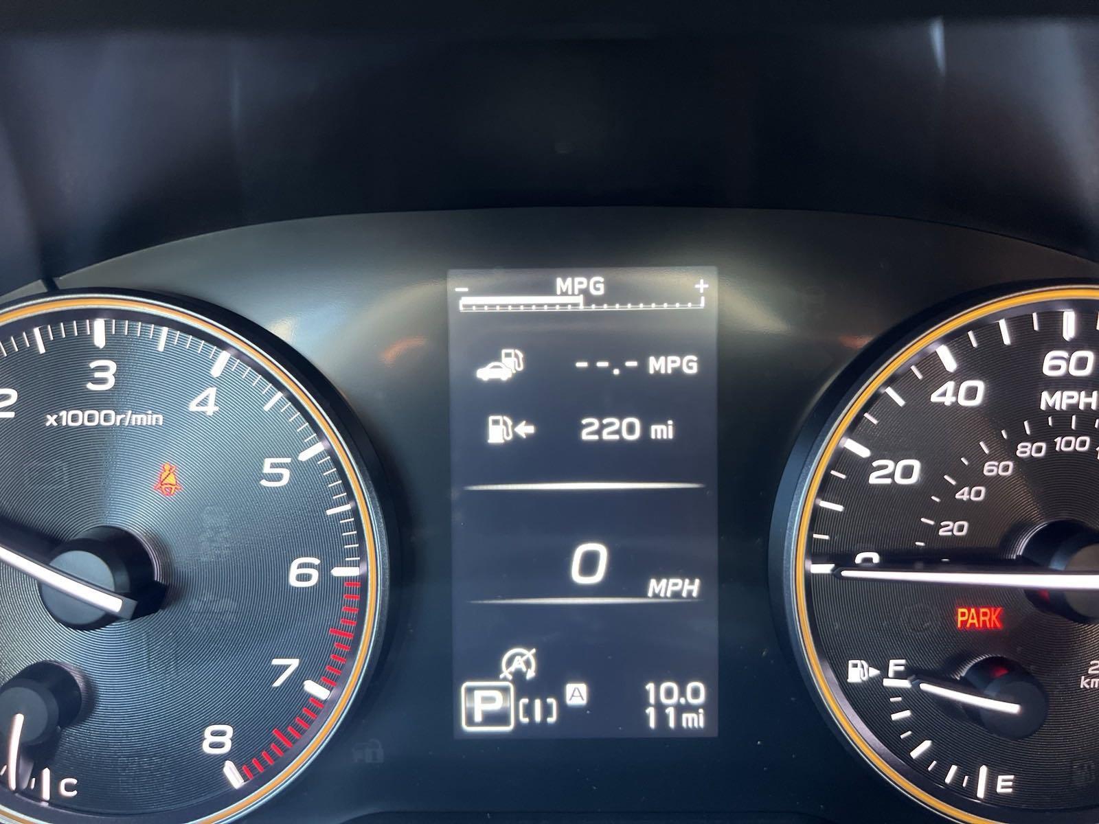 2024 Subaru Crosstrek Vehicle Photo in Mechanicsburg, PA 17050