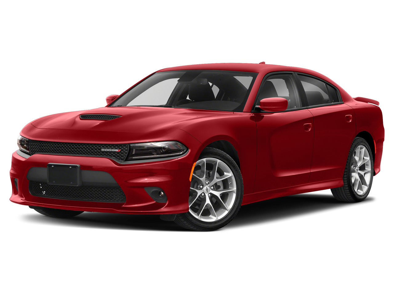 2023 Dodge Charger Vehicle Photo in Tulsa, OK 74129