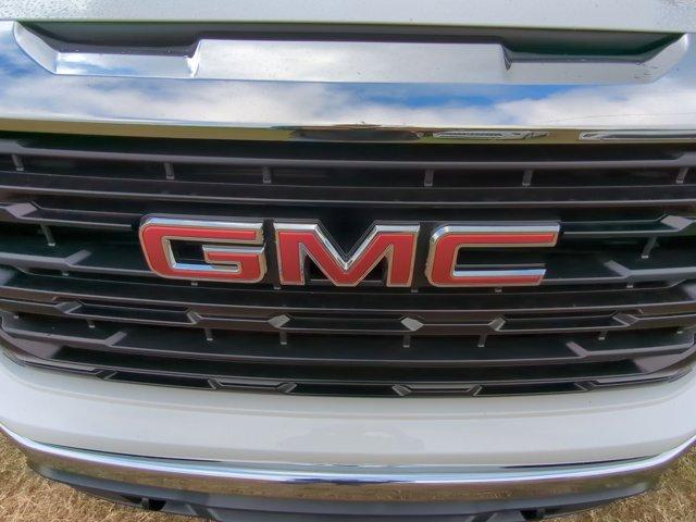 2025 GMC Sierra 1500 Vehicle Photo in ALBERTVILLE, AL 35950-0246