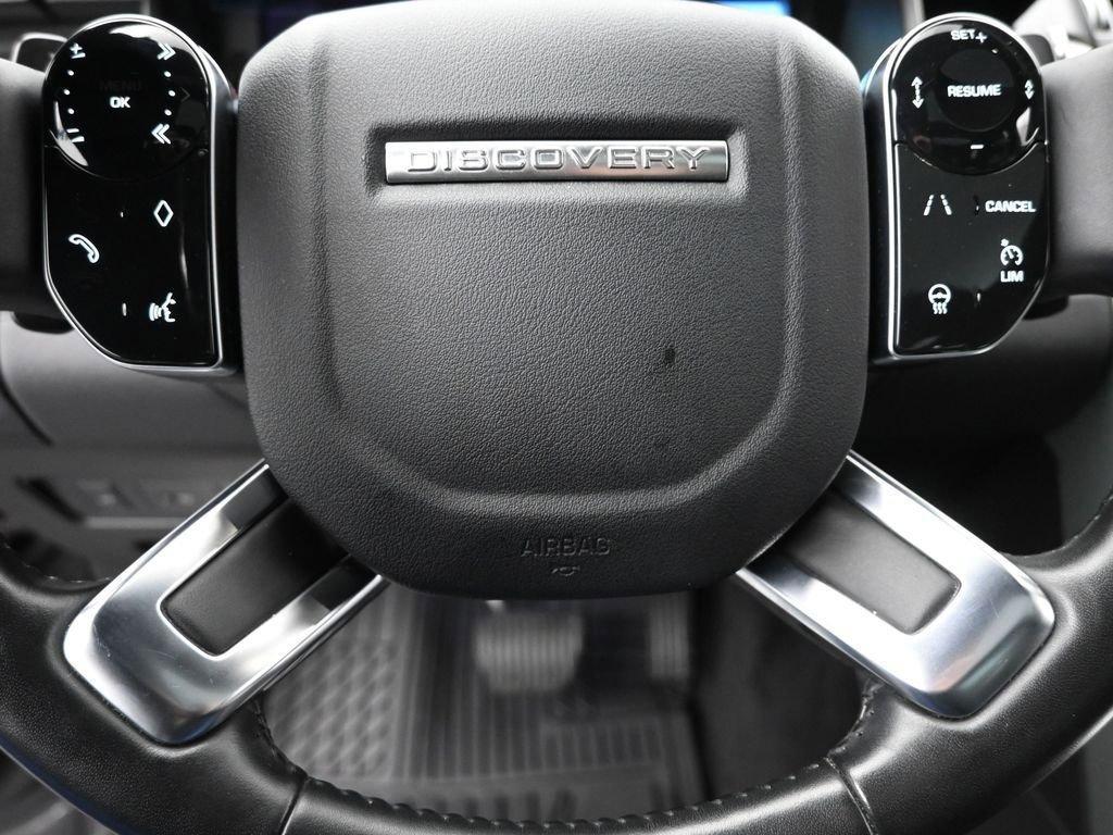 2019 Discovery Vehicle Photo in Marion, IA 52302