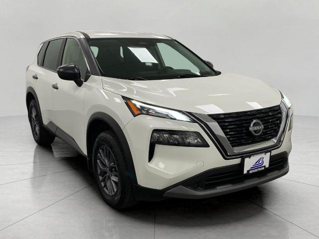 2023 Nissan Rogue Vehicle Photo in Appleton, WI 54913