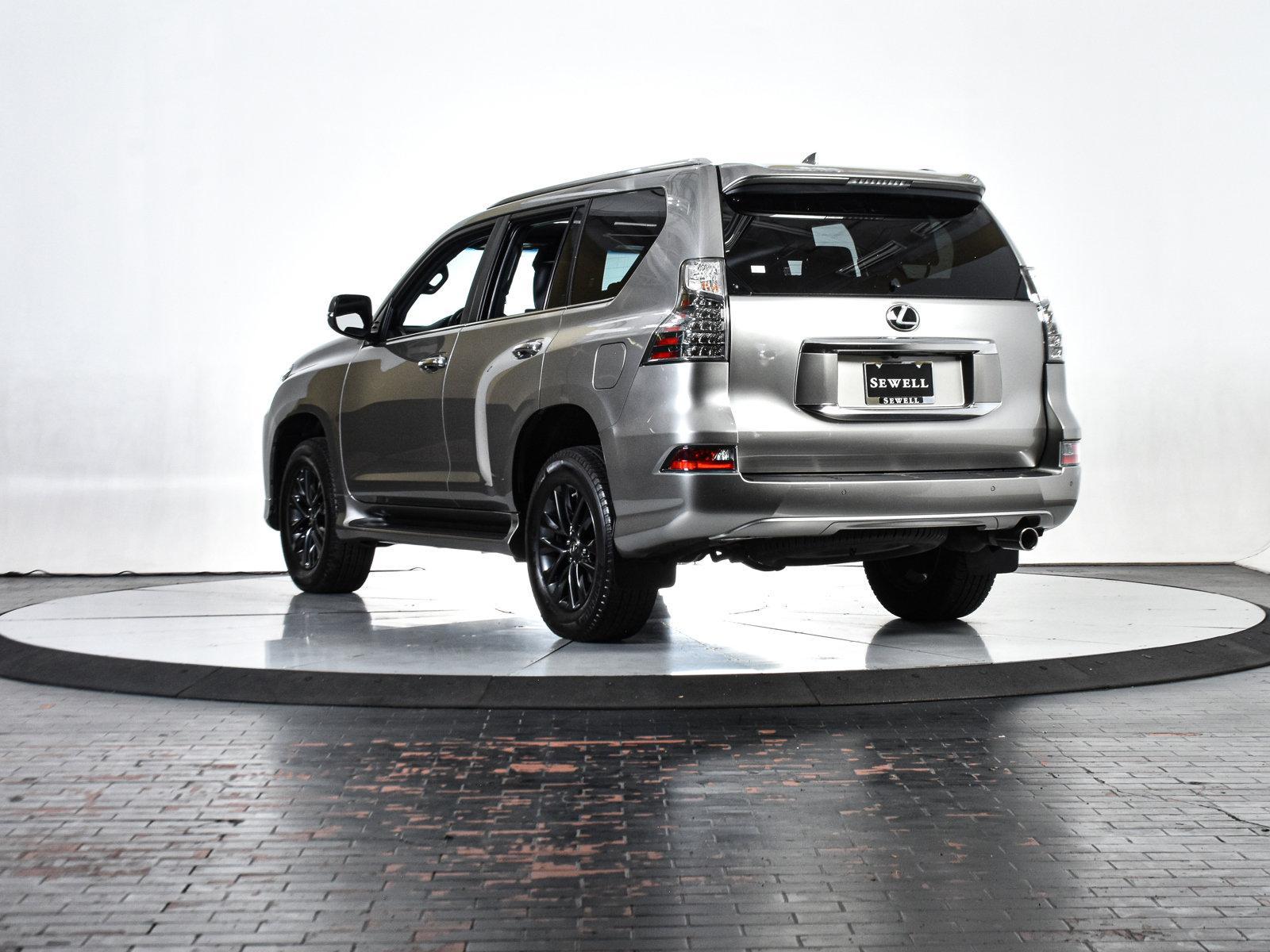 2023 Lexus GX 460 Vehicle Photo in DALLAS, TX 75235