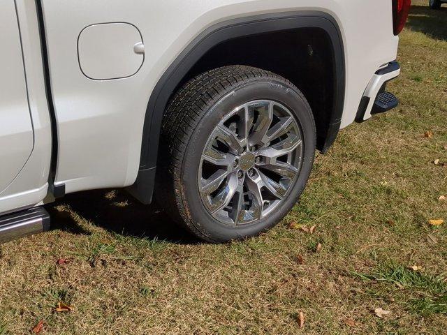 2025 GMC Sierra 1500 Vehicle Photo in ALBERTVILLE, AL 35950-0246