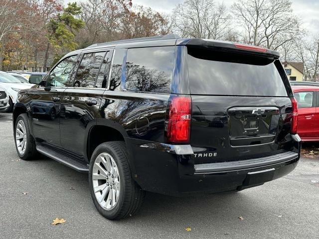 2018 Chevrolet Tahoe Vehicle Photo in SAINT JAMES, NY 11780-3219