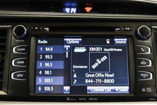 2016 Toyota Highlander Vehicle Photo in Akron, OH 44320