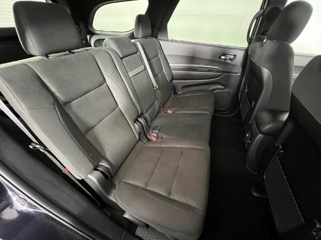 2023 Dodge Durango Vehicle Photo in Tulsa, OK 74129