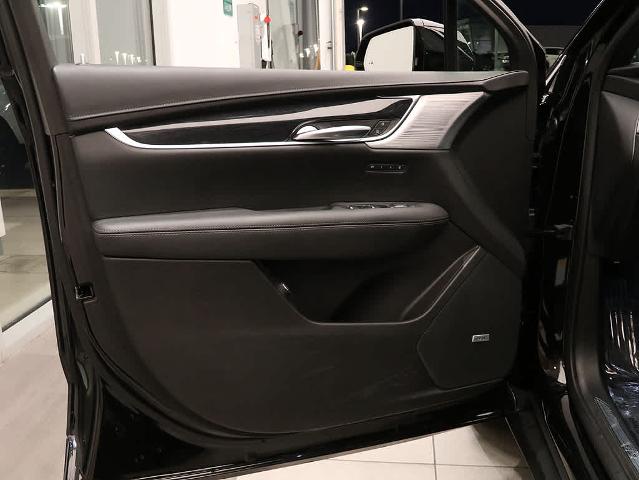 2022 Cadillac XT5 Vehicle Photo in LIBERTYVILLE, IL 60048-3287