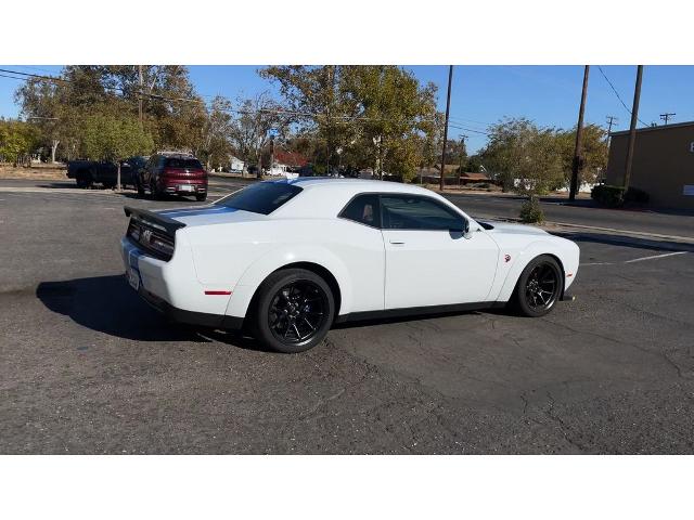 2022 Dodge Challenger Vehicle Photo in TURLOCK, CA 95380-4918