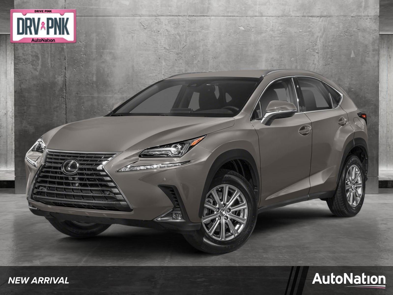 2021 Lexus NX 300 Vehicle Photo in West Palm Beach, FL 33417