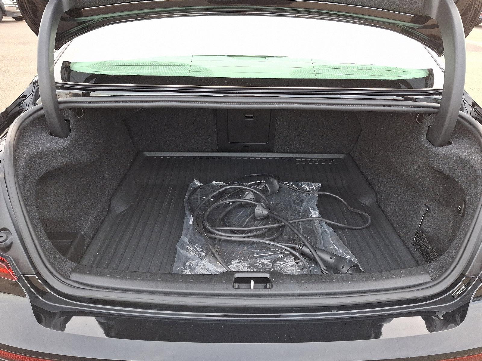 2023 Volvo S60 Recharge Plug-In Hybrid Vehicle Photo in Trevose, PA 19053