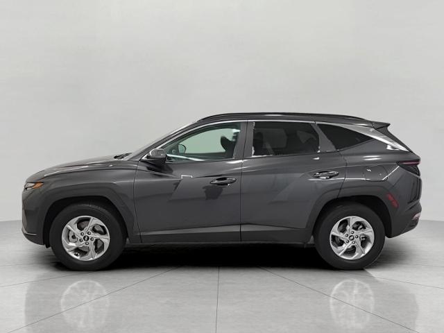 2023 Hyundai TUCSON Vehicle Photo in Oshkosh, WI 54904