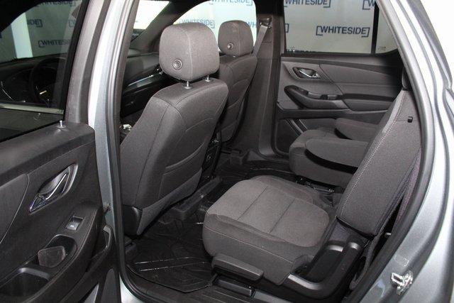 2023 Chevrolet Traverse Vehicle Photo in SAINT CLAIRSVILLE, OH 43950-8512