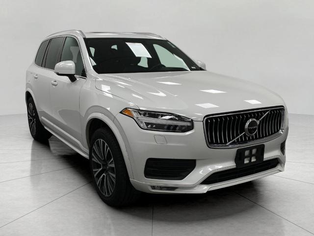 2020 Volvo XC90 Vehicle Photo in Appleton, WI 54913