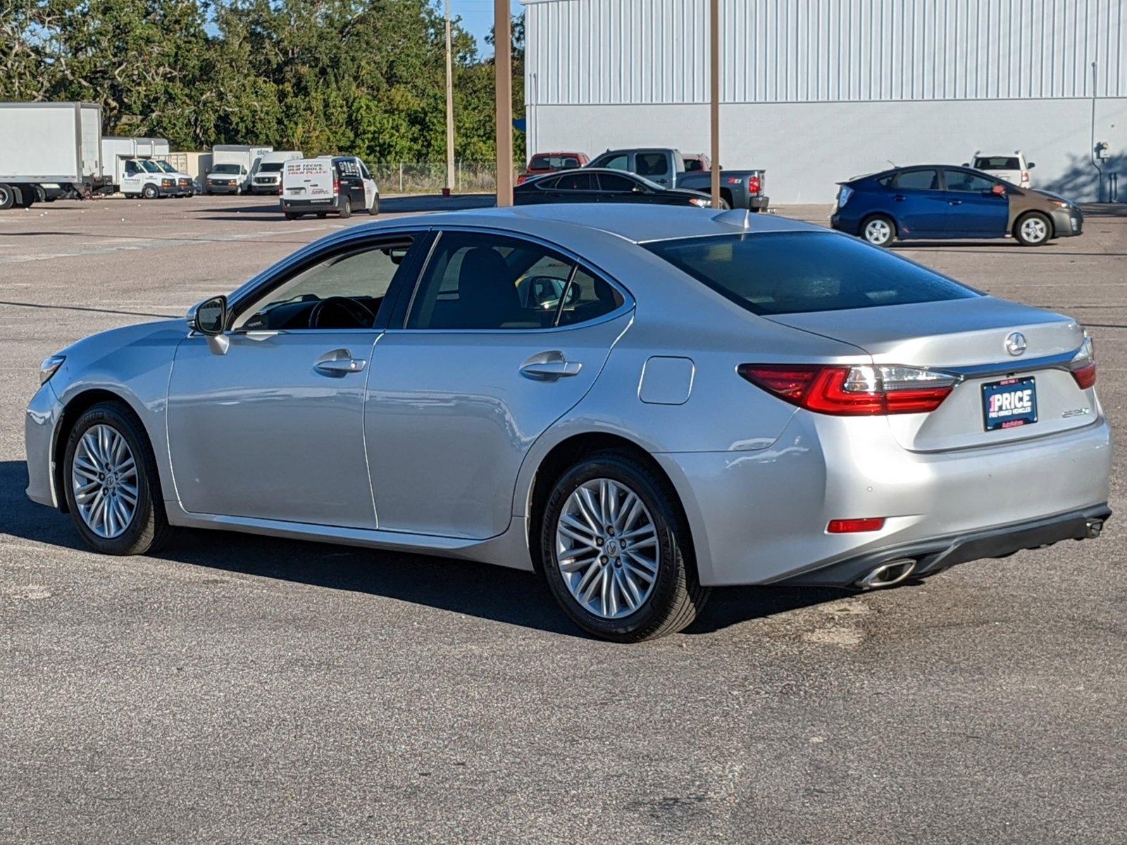 2016 Lexus ES 350 Vehicle Photo in ORLANDO, FL 32808-7998