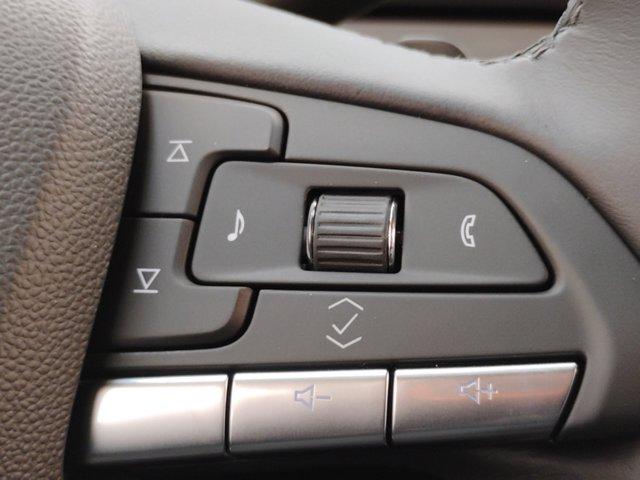 2025 Cadillac XT4 Vehicle Photo in PINEVILLE, NC 28134-8495